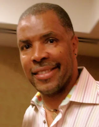 Eriq La Salle height profile photo