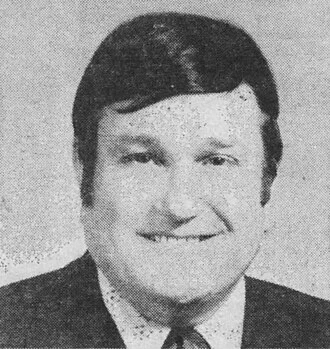 Ernest Angley height profile photo