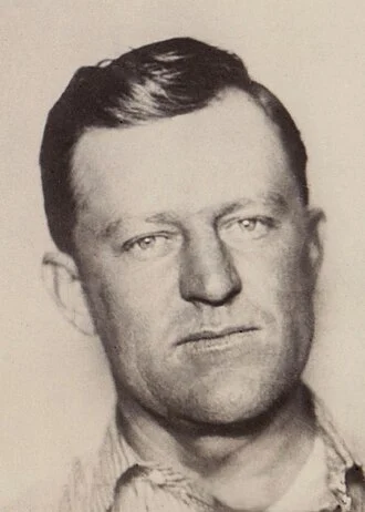 Ernest Burkhart height profile photo