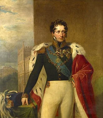 Ernest I, Duke of Saxe-Coburg and Gotha height profile photo