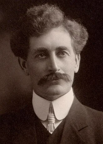 Ernest Roberts (Australian politician) height profile photo