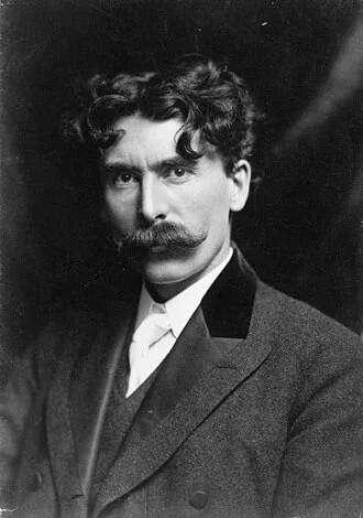 Ernest Thompson Seton height profile photo