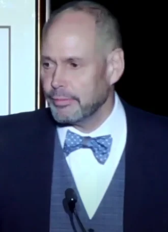 Ernie Johnson Jr. height profile photo