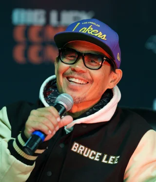 Ernie Reyes Jr. height profile photo