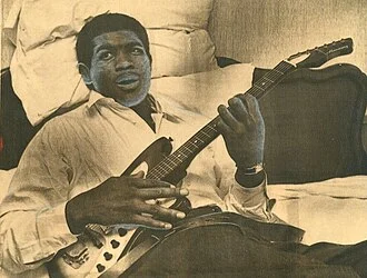 Ernie Terrell height profile photo