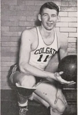 Ernie Vandeweghe height profile photo