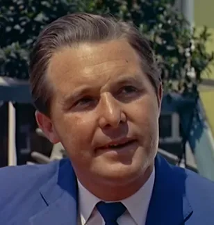 Ernie Wise height profile photo