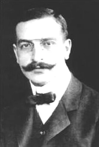 Ernst Gräfenberg height profile photo