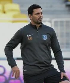 Erol Bulut height profile photo