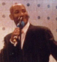 Errol Brown height profile photo