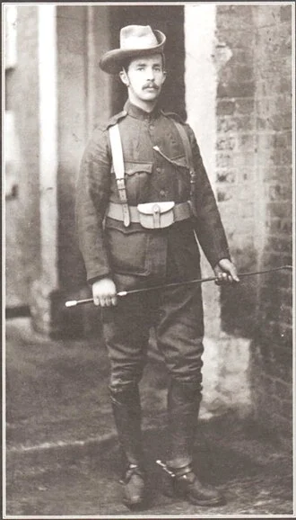 Erskine Childers (author) height profile photo