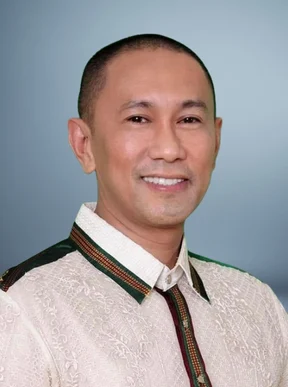 Esmael Mangudadatu height profile photo