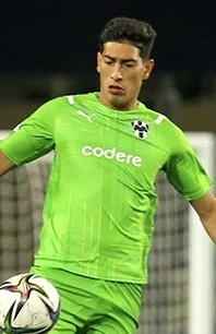 Esteban Andrada height profile photo