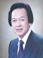Estelito Mendoza height profile photo
