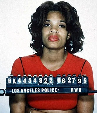 Estella Marie Thompson height profile photo