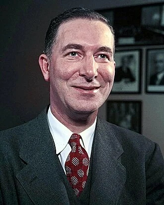 Estes Kefauver height profile photo