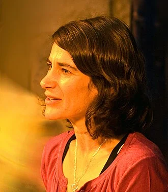 Esther Freud height profile photo