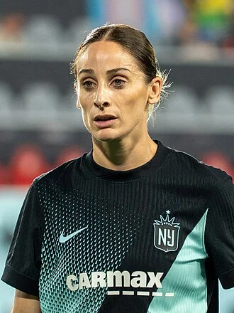 Esther González height profile photo