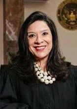 Esther Salas height profile photo