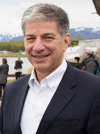 Ethan Berkowitz height profile photo