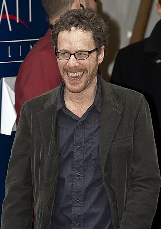 Ethan Coen height profile photo
