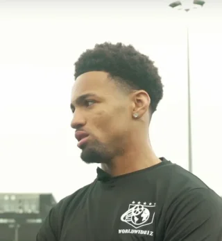 Ethan Nwaneri height profile photo