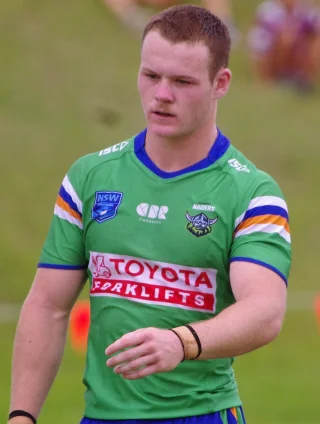Ethan Strange height profile photo