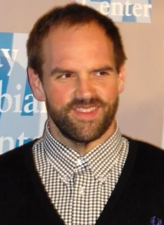 Ethan Suplee height profile photo