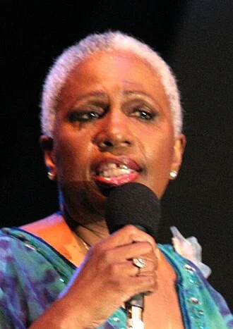 Ethel Ennis height profile photo