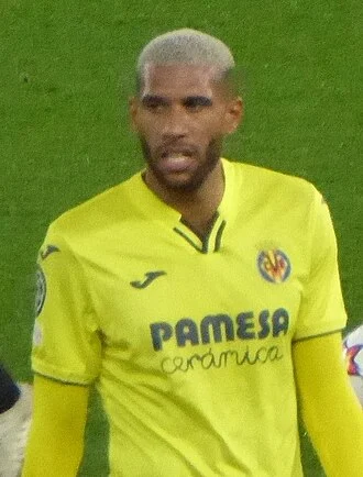 Étienne Capoue height profile photo