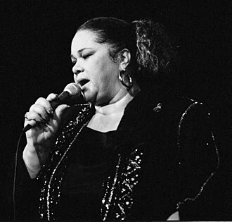 Etta James height profile photo