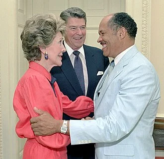 Eugene Allen height profile photo