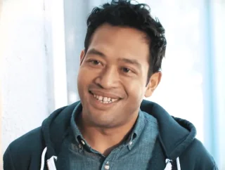 Eugene Cordero height profile photo