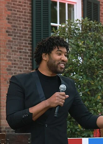 Eugene Daniels height profile photo