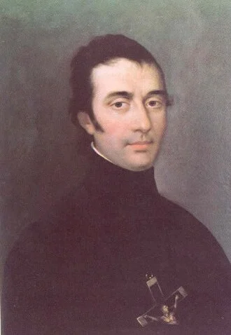 Eugène de Mazenod height profile photo