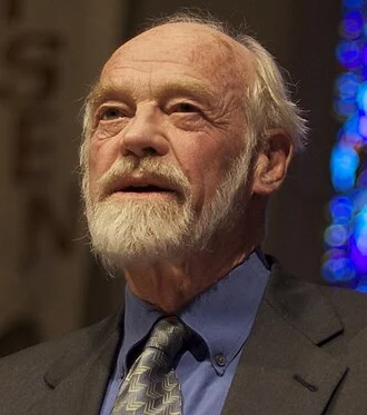 Eugene H. Peterson height profile photo