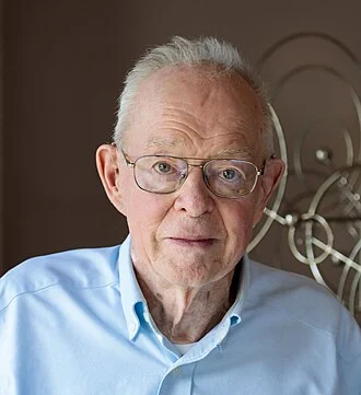 Eugene Parker height profile photo