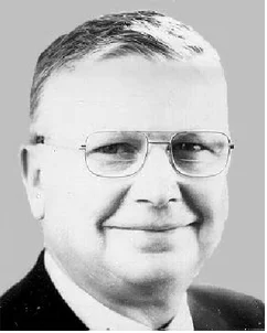 Eugene Stoner height profile photo