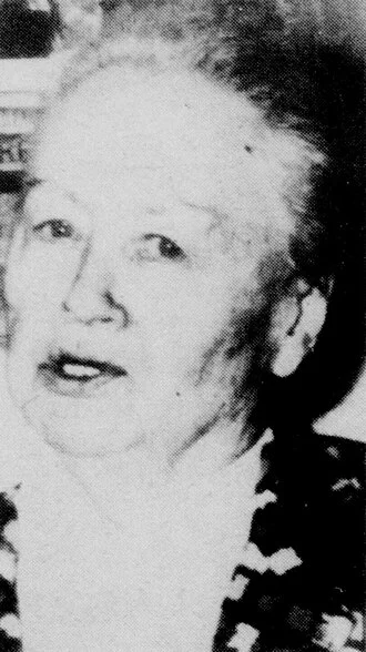Eugénie Brazier height profile photo