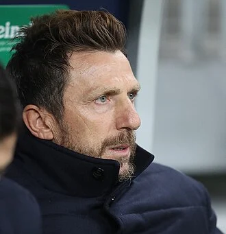 Eusebio Di Francesco height profile photo