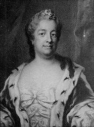 Eva Ekeblad height profile photo