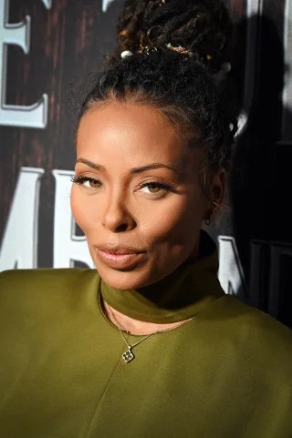 Eva Marcille height profile photo
