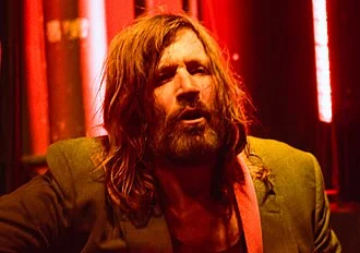 Evan Dando height profile photo