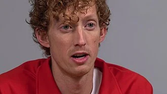Evan Dunfee height profile photo