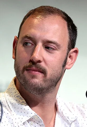 Evan Goldberg height profile photo