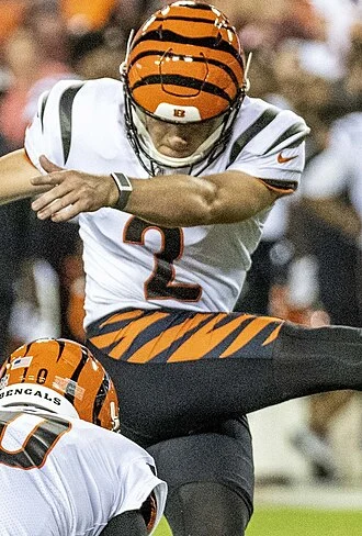 Evan McPherson height profile photo