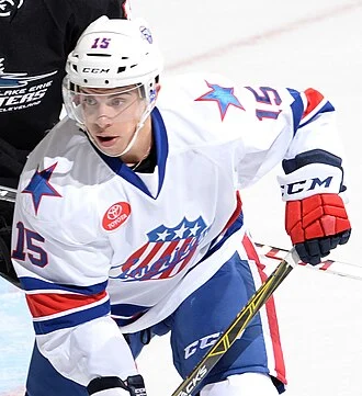 Evan Rodrigues height profile photo