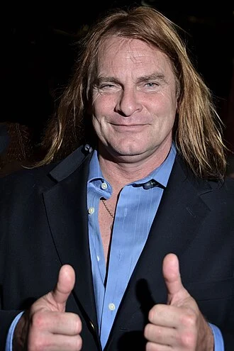 Evan Stone height profile photo