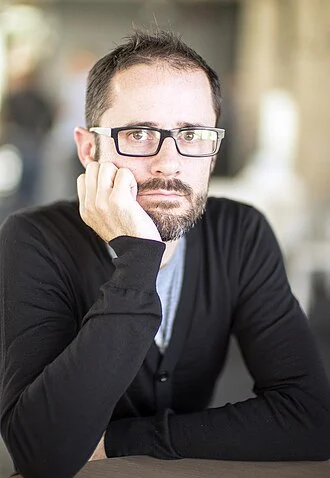 Evan Williams (Internet entrepreneur) height profile photo