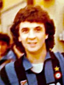 Evaristo Beccalossi height profile photo